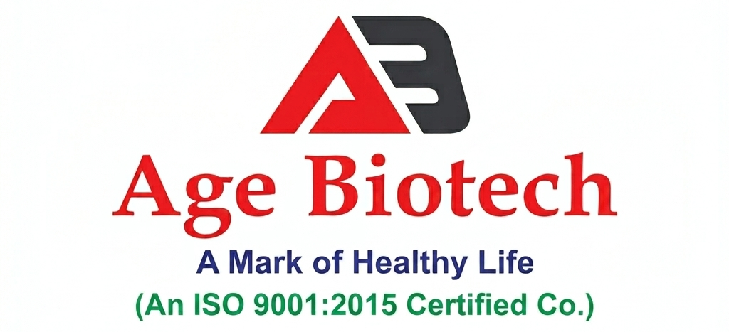 Age Biotech Logo